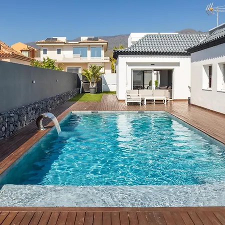 빌라 Diana Heated Pool & Bbq *