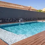Vila Diana Heated Pool & Bbq