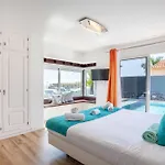 Vila Diana Heated Pool & Bbq