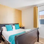 Villa Diana Heated Pool & Bbq * Адехе