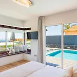 Willa Diana Heated Pool & Bbq Costa Adeje (Tenerife)