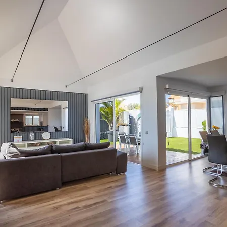 Villa Diana Heated Pool & Bbq Вилла Адехе