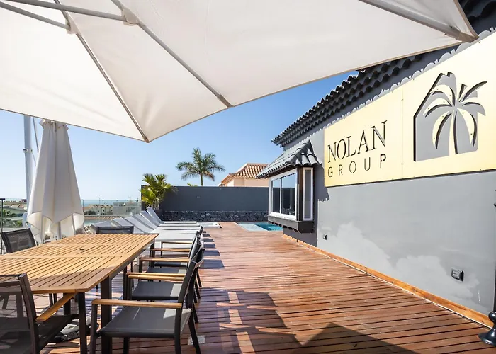 Villa Diana Heated Pool & Bbq