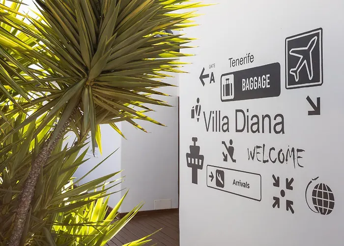 Villa Villa Diana Heated Pool & Bbq