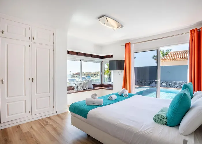 Villa Villa Diana Heated Pool & Bbq