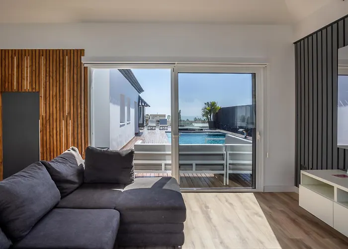 Villa Villa Diana Heated Pool & Bbq Costa Adeje (Tenerife)