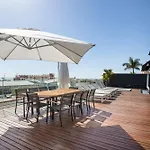 ヴィラ Diana Heated Pool & Bbq アデヘ