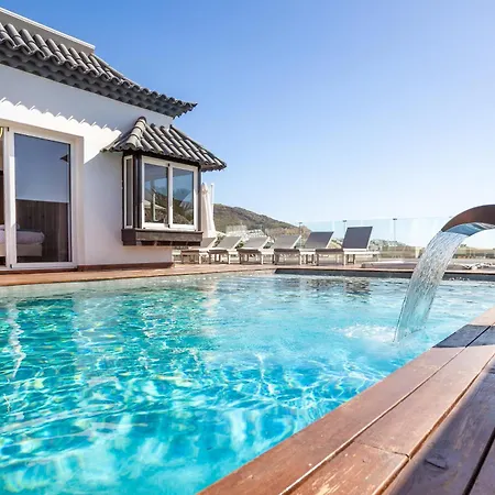 Villa The New Diana Costa Adeje (Tenerife)