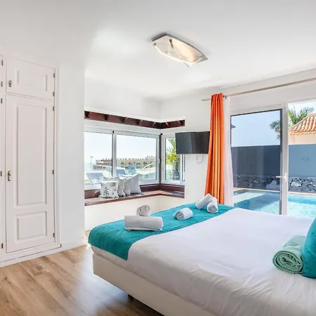 Villa Diana Heated Pool & Bbq