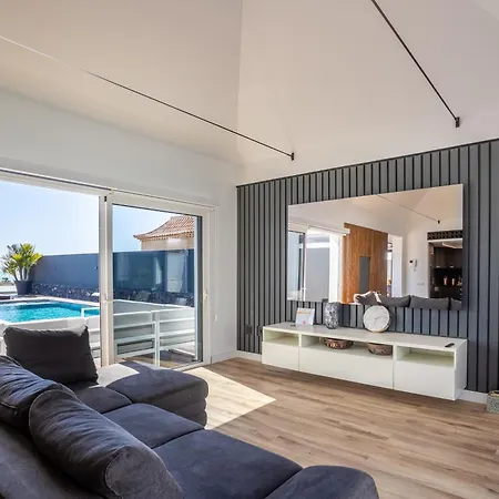 Diana Heated Pool & Bbq Villa Costa Adeje (Tenerife)