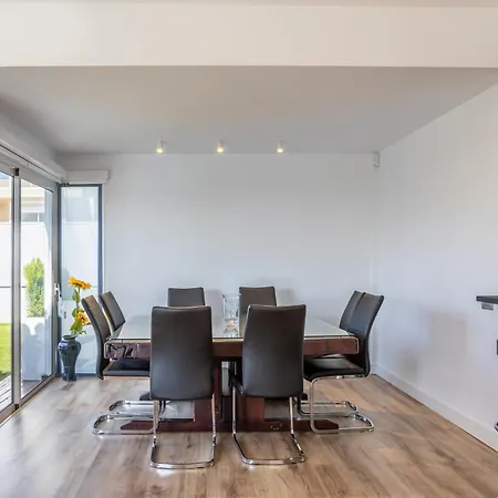 Villa Diana Heated Pool & Bbq Вилла *