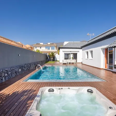 Villa Diana Heated Pool & Bbq *