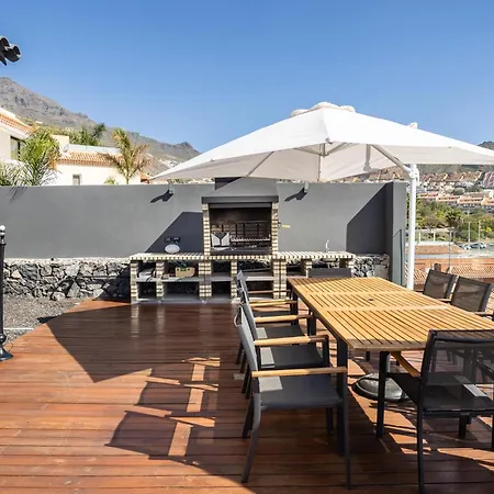 Diana Heated Pool & Bbq Villa *