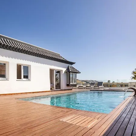 ヴィラ Diana Heated Pool & Bbq *