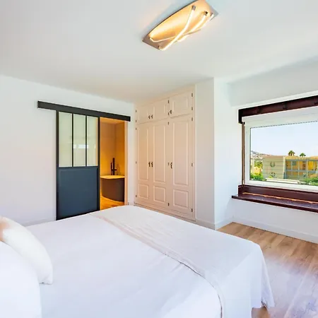 Vila Diana Heated Pool & Bbq Costa Adeje (Tenerife)
