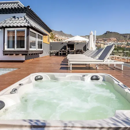 Diana- Jacuzzi, Heated Pool & Bbq Вилла *