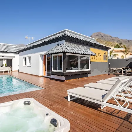 Diana- Jacuzzi, Heated Pool & Bbq Адехе