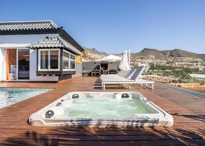 Вілла The New Diana Адехе