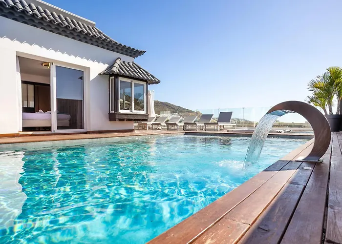 Вілла The New Diana Адехе