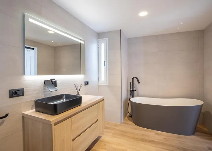 Вілла The New Diana *