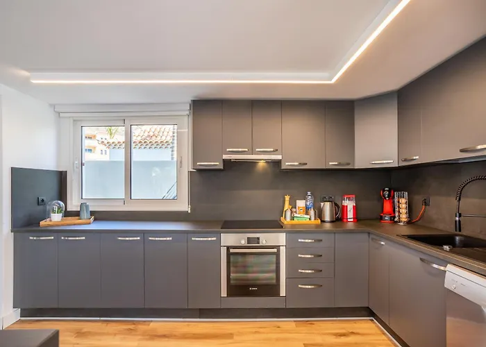 Villa Diana Heated Pool & Bbq Costa Adeje (Tenerife)