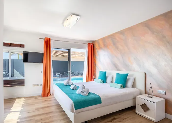 Villa Villa Diana Heated Pool & Bbq