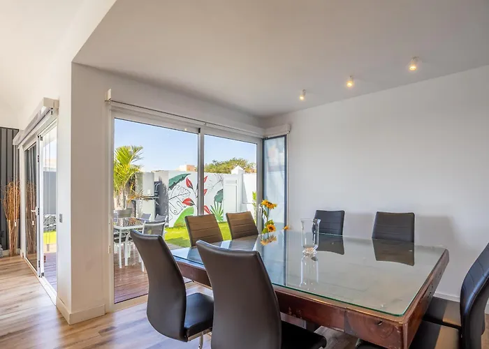 Villa Diana Heated Pool & Bbq Costa Adeje (Tenerife)