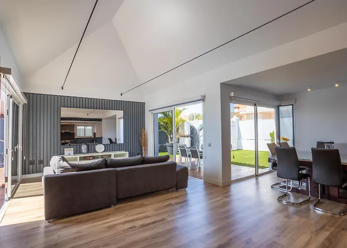 Villa Diana Heated Pool & Bbq Вилла Адехе