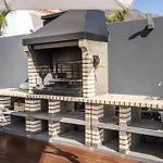 Villa Diana Heated Pool & Bbq *