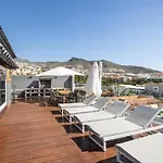 Villa Diana Heated Pool & Bbq Costa Adeje (Tenerife)