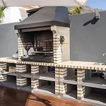 Diana Heated Pool & Bbq Costa Adeje (Tenerife)