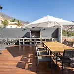 Diana Heated Pool & Bbq Villa *